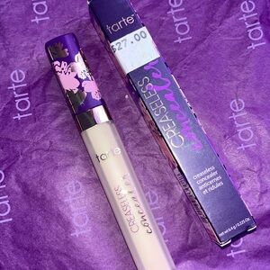 Tarte creaseless concealer